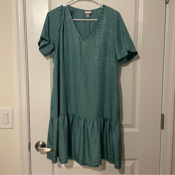 a new day Dresses & Skirts - Blue dress